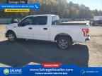 Thumbnail Photo 3 for New 2017 Ford F150