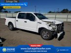 Thumbnail Photo 5 for New 2017 Ford F150