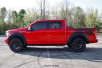 Thumbnail Photo 3 for 2017 Ford F150