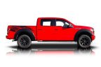 Thumbnail Photo 2 for 2017 Ford F150