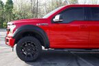 Thumbnail Photo 4 for 2017 Ford F150