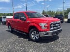 Thumbnail Photo 1 for 2017 Ford F150