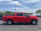 Thumbnail Photo 2 for 2017 Ford F150