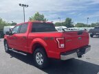 Thumbnail Photo 4 for 2017 Ford F150