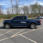Thumbnail Photo 1 for 2017 Ford F150