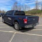 Thumbnail Photo 2 for 2017 Ford F150