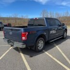 Thumbnail Photo 4 for 2017 Ford F150