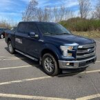 Thumbnail Photo 6 for 2017 Ford F150