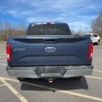 Thumbnail Photo 3 for 2017 Ford F150