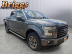 Thumbnail Photo 3 for 2017 Ford F150