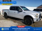 Thumbnail Photo 5 for New 2017 Ford F150