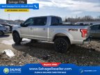 Thumbnail Photo 3 for New 2017 Ford F150