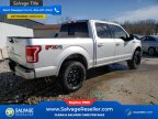Thumbnail Photo 4 for New 2017 Ford F150