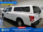 Thumbnail Photo 3 for New 2017 Ford F150