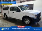 Thumbnail Photo 5 for New 2017 Ford F150