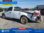 Thumbnail Photo 3 for New 2017 Ford F150