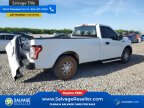 Thumbnail Photo 4 for New 2017 Ford F150