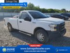 Thumbnail Photo 5 for New 2017 Ford F150