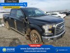 Thumbnail Photo 5 for New 2017 Ford F150