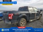 Thumbnail Photo 4 for New 2017 Ford F150