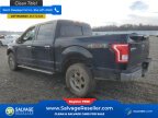 Thumbnail Photo 3 for New 2017 Ford F150