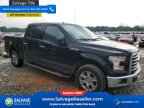Thumbnail Photo 5 for New 2017 Ford F150