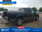 Thumbnail Photo 4 for New 2017 Ford F150