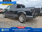 Thumbnail Photo 3 for New 2017 Ford F150