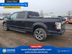 Thumbnail Photo 3 for New 2017 Ford F150