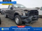Thumbnail Photo 5 for New 2017 Ford F150