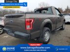 Thumbnail Photo 4 for New 2017 Ford F150