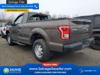 Thumbnail Photo 3 for New 2017 Ford F150