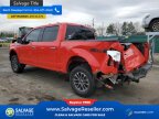Thumbnail Photo 3 for New 2017 Ford F150