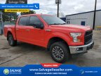 Thumbnail Photo 5 for New 2017 Ford F150