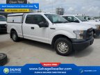 Thumbnail Photo 5 for New 2017 Ford F150