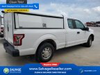 Thumbnail Photo 4 for New 2017 Ford F150