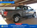 Thumbnail Photo 4 for New 2017 Ford F150