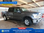 Thumbnail Photo 5 for New 2017 Ford F150