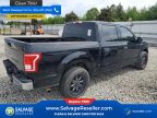 Thumbnail Photo 4 for New 2017 Ford F150