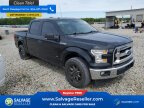 Thumbnail Photo 5 for New 2017 Ford F150