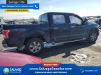 Thumbnail Photo 4 for 2017 Ford F150