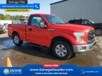 Thumbnail Photo 5 for 2017 Ford F150