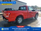 Thumbnail Photo 4 for 2017 Ford F150