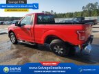 Thumbnail Photo 3 for 2017 Ford F150
