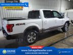 Thumbnail Photo 4 for 2017 Ford F150