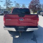 Thumbnail Photo 3 for 2017 Ford F150
