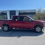 Thumbnail Photo 5 for 2017 Ford F150