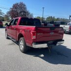 Thumbnail Photo 2 for 2017 Ford F150