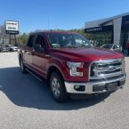 Thumbnail Photo 6 for 2017 Ford F150