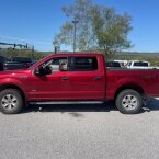 Thumbnail Photo 1 for 2017 Ford F150